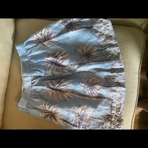 Jcrew skirt